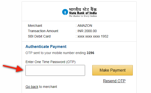 Debit Card se Online Payment Kaise Kare