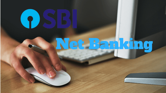 SBI Internet Banking Online Activate Kaise Kare