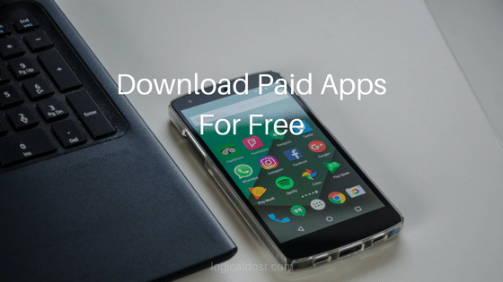 Paid App Free Me Download Kaise Kare