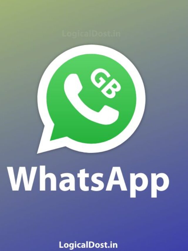gb whatsapp old version