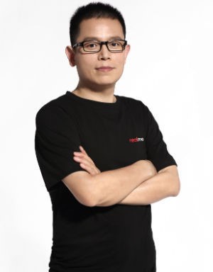 Sky Li (Realme Founder & CEO)