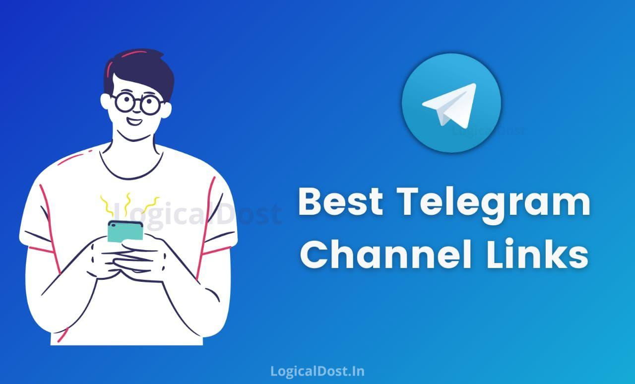 Best Telegram Channel Links 