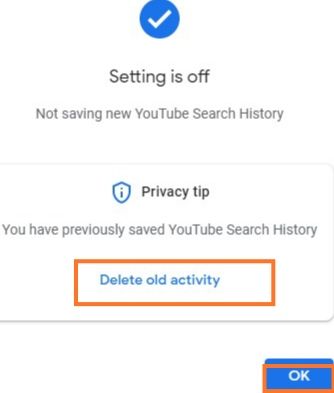 computer me youtube history delete kaise kare