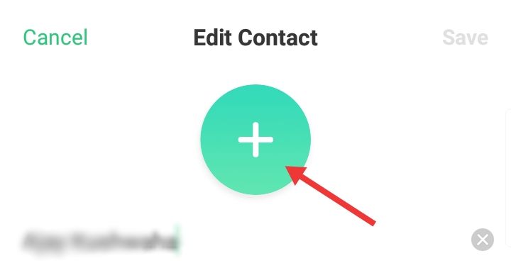 contact edit 2