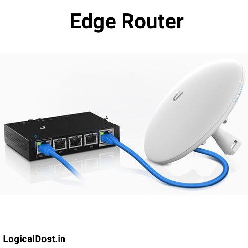 edge router