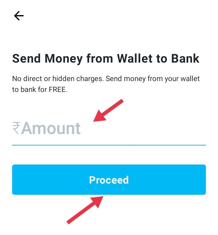 money transfer from patym wallet to account 2