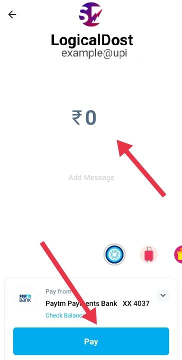 paytm money transfer by mobile number