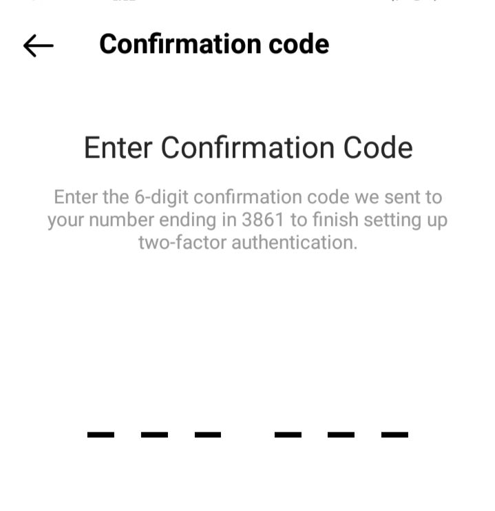  Social Media Two Factor Authentication 