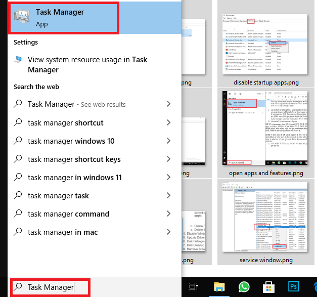 open-task-manager