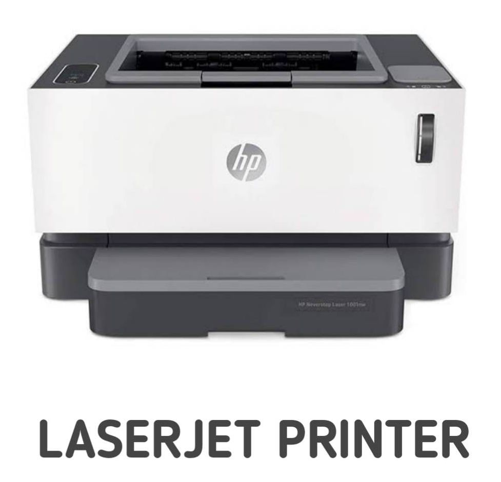 LaserJet Printer
