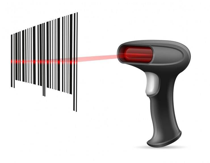 barcode reader