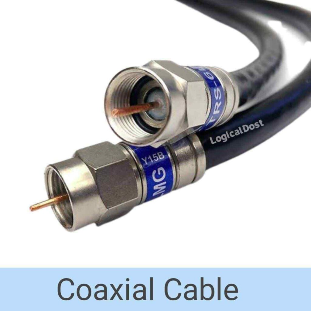 cpaxial cable